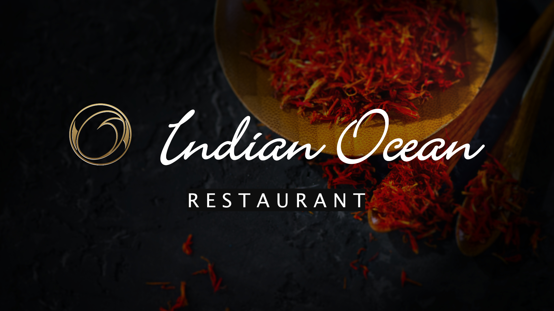 indian ocean hotel menu